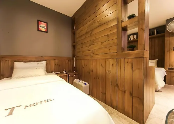 T Motel