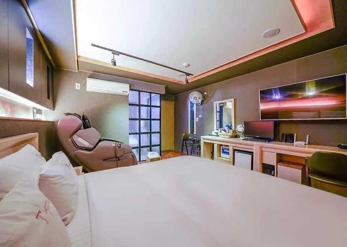 T Motel 2*