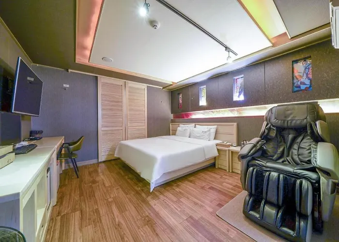 Motel T 2*