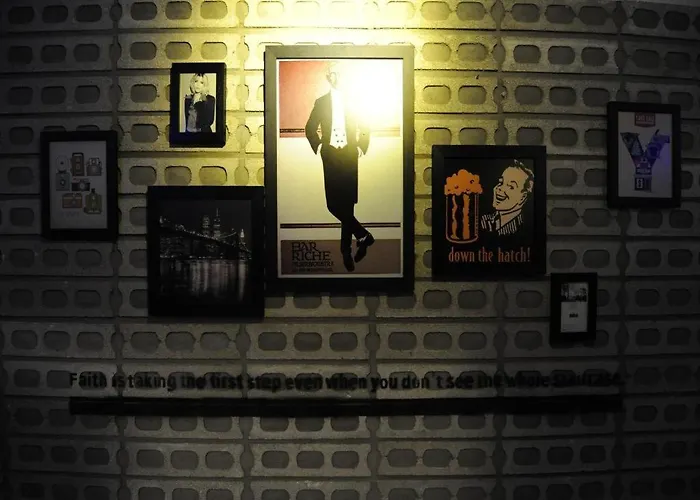T Motel 2*