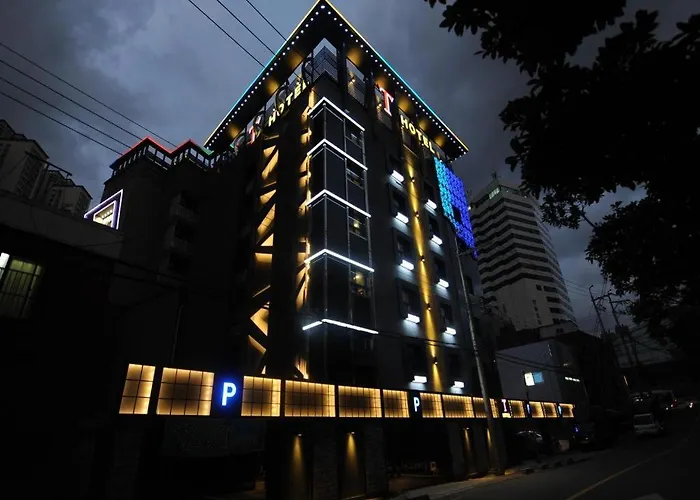 T Motel 2*